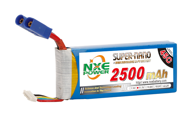 聚合物鋰電池和鋰電池的區別